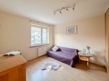 Mieszkanie 1-pokojowe Poznań Junikowo, ul. Bełchatowska