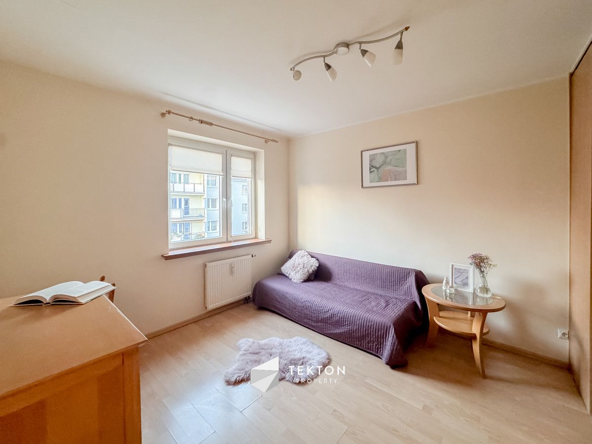 Mieszkanie 1-pokojowe Poznań Junikowo, ul. Bełchatowska