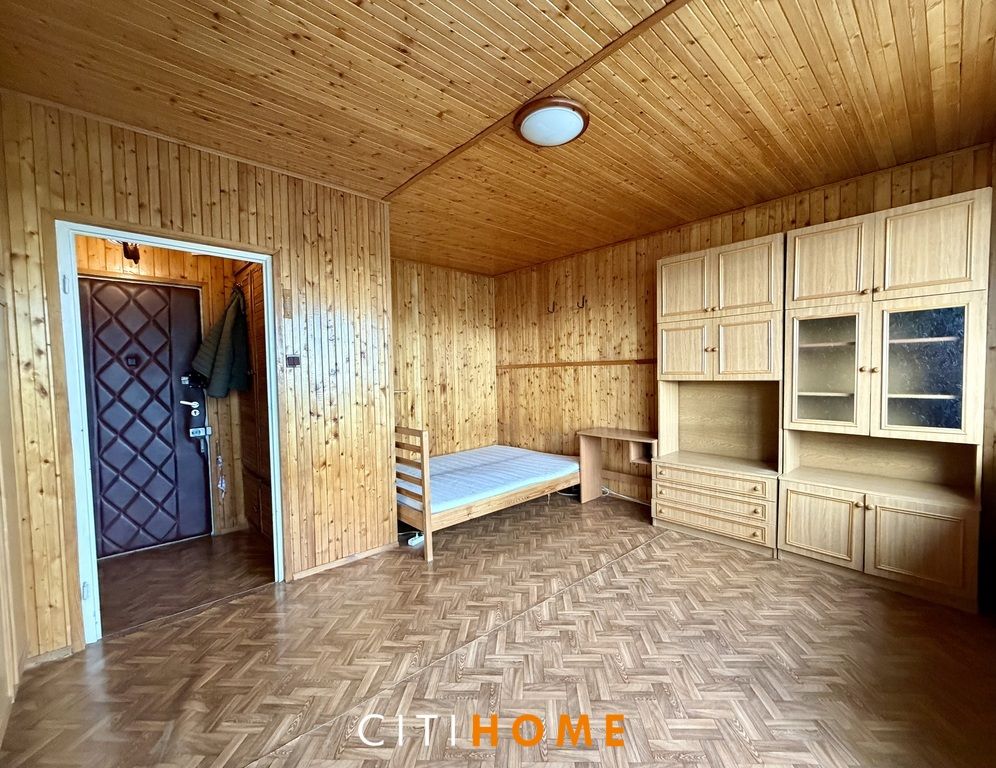 Mieszkanie 1-pokojowe Warszawa, ul. Jałtańska. Zdjęcie 2