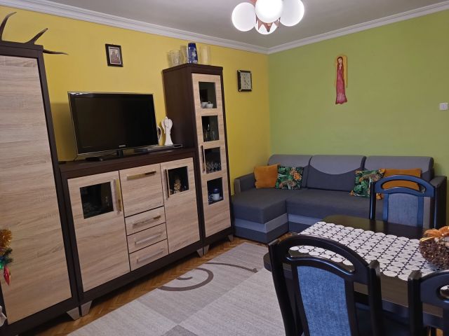 Mieszkanie 2-pokojowe Leżajsk. Zdjęcie 1