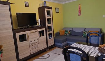 Mieszkanie 2-pokojowe Leżajsk