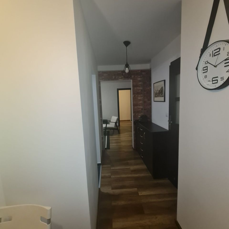 Mieszkanie 2-pokojowe Wrocław Śródmieście, ul. św. Antoniego. Zdjęcie 5