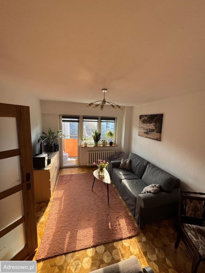 Mieszkanie 2-pokojowe Warszawa Wola, ul. Mordechaja Anielewicza. Zdjęcie 9