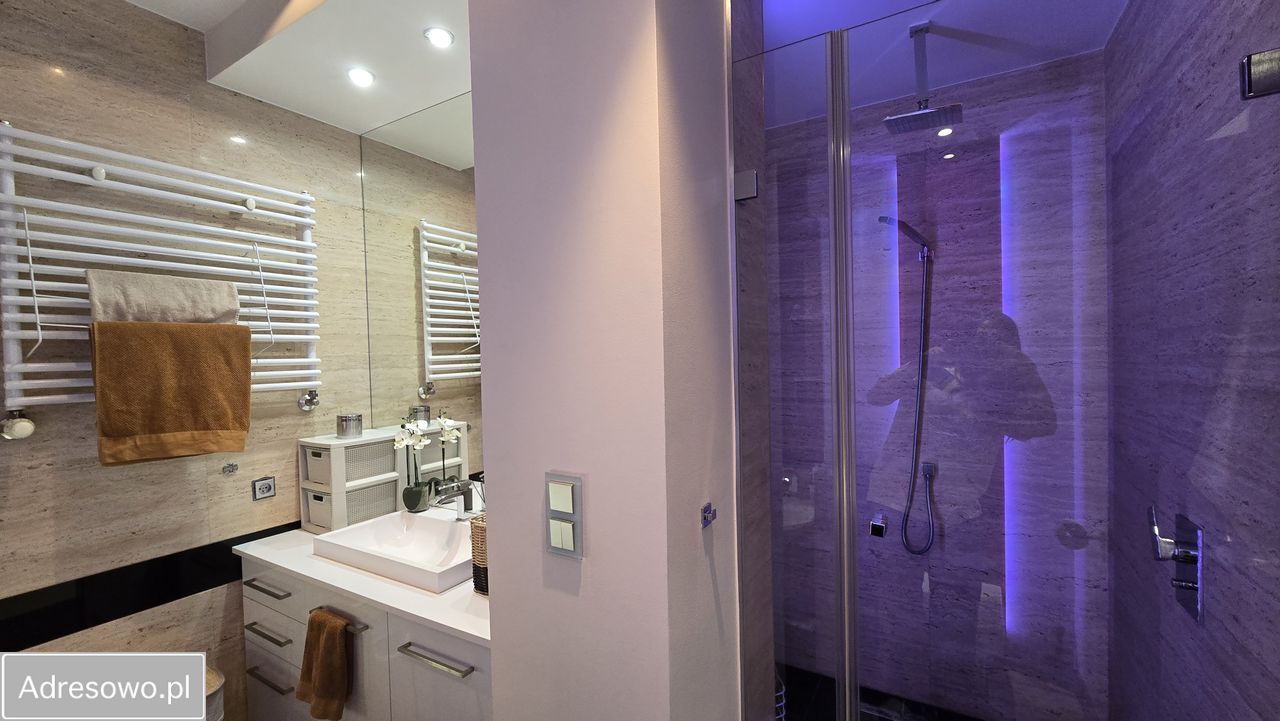 Mieszkanie 3-pokojowe Warszawa Gocław, ul. Jana Nowaka-Jeziorańskiego. Zdjęcie 11