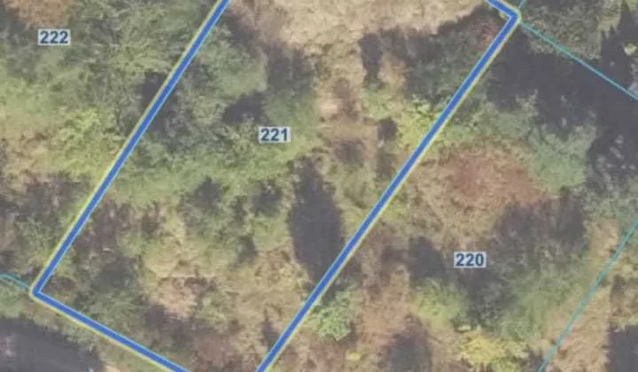 Działka budowlana Więcbork