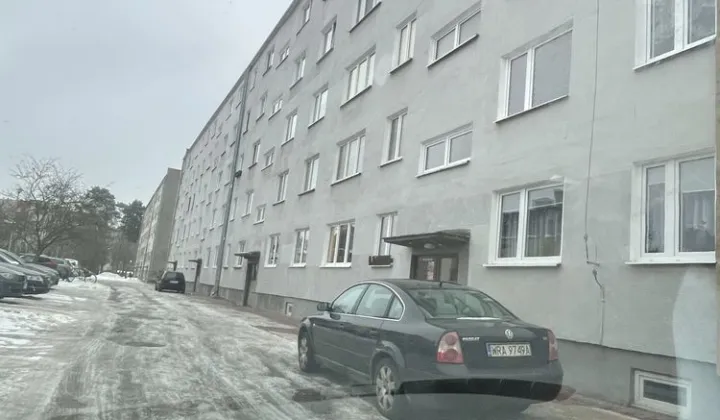 Mieszkanie 2-pokojowe Pionki, ul. Juliusza Słowackiego