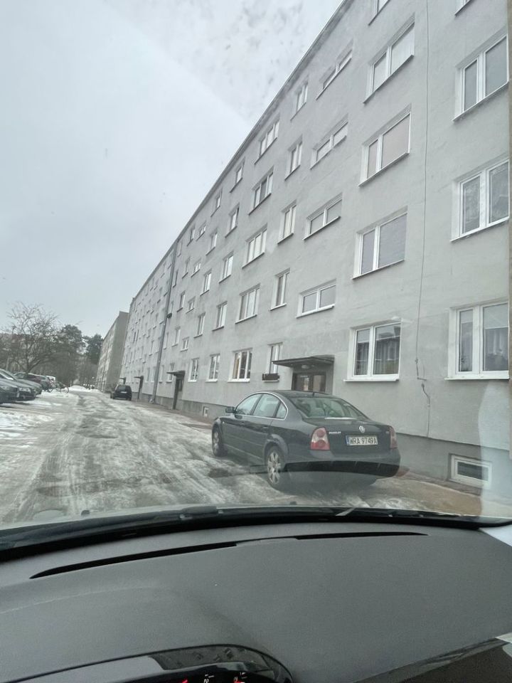 Mieszkanie 2-pokojowe Pionki, ul. Juliusza Słowackiego. Zdjęcie 1