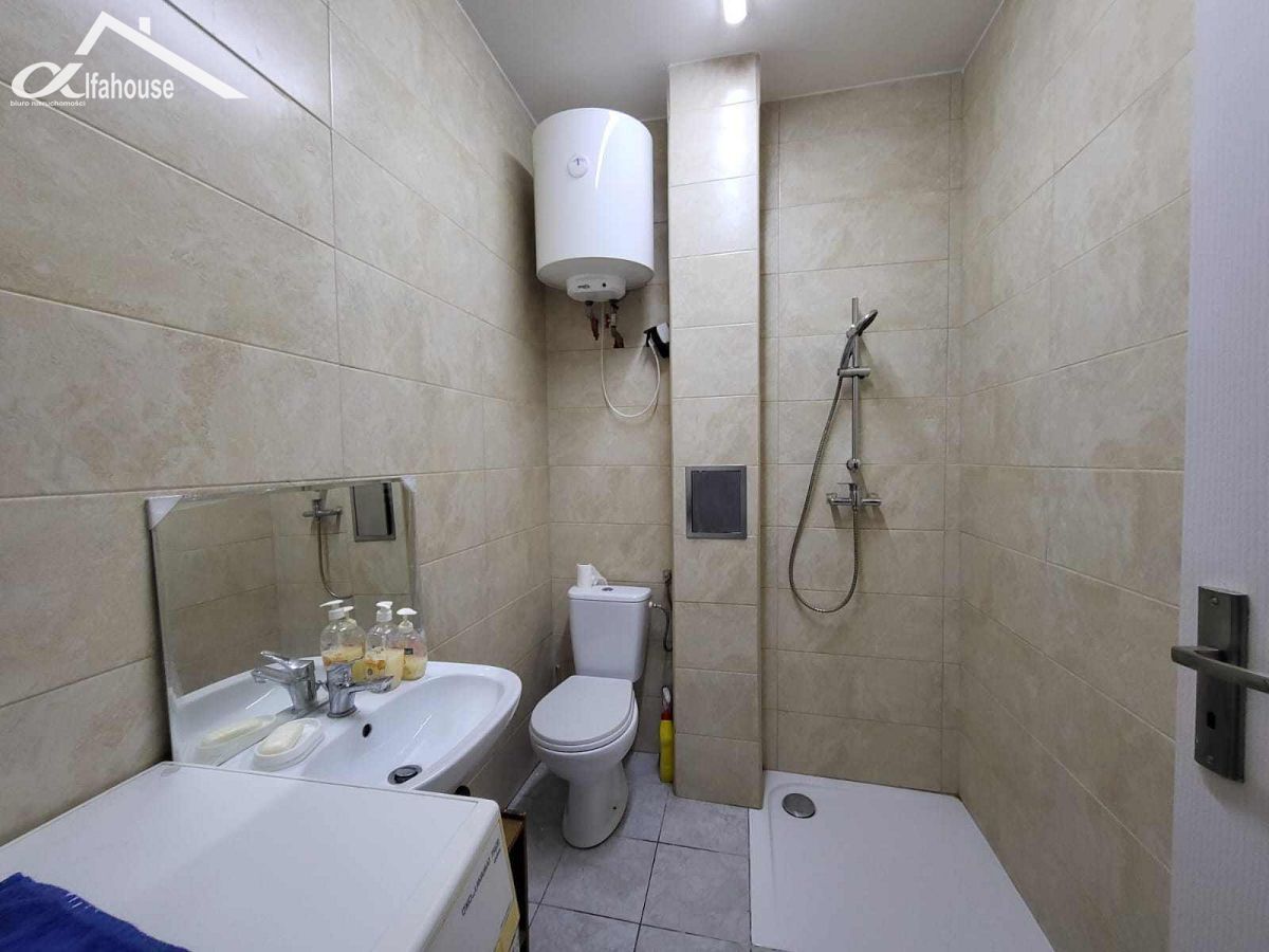 Mieszkanie 2-pokojowe Chełm, ul. Obłońska. Zdjęcie 4