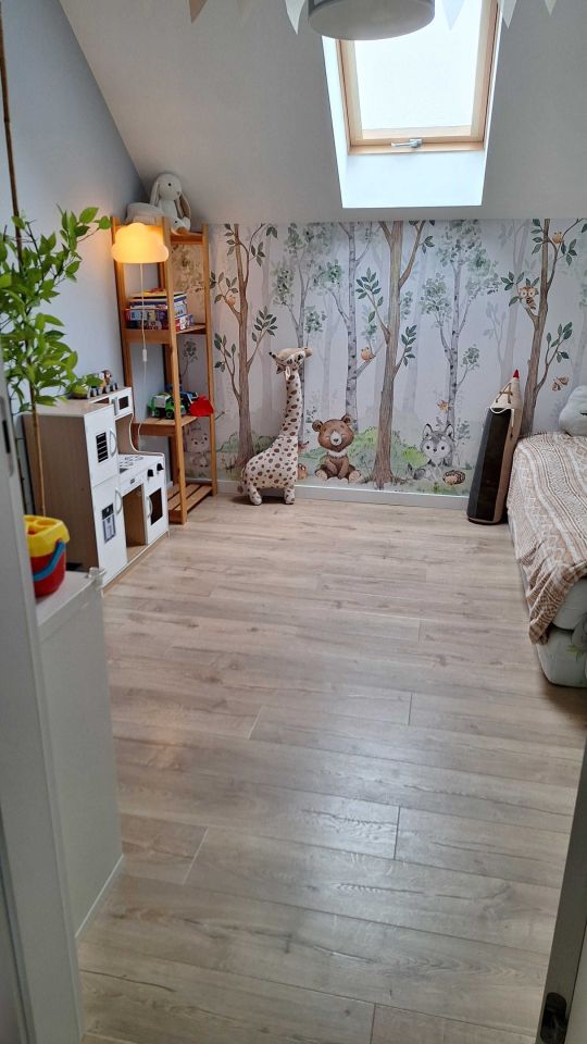 Mieszkanie 4-pokojowe Piekary Dół. Zdjęcie 7