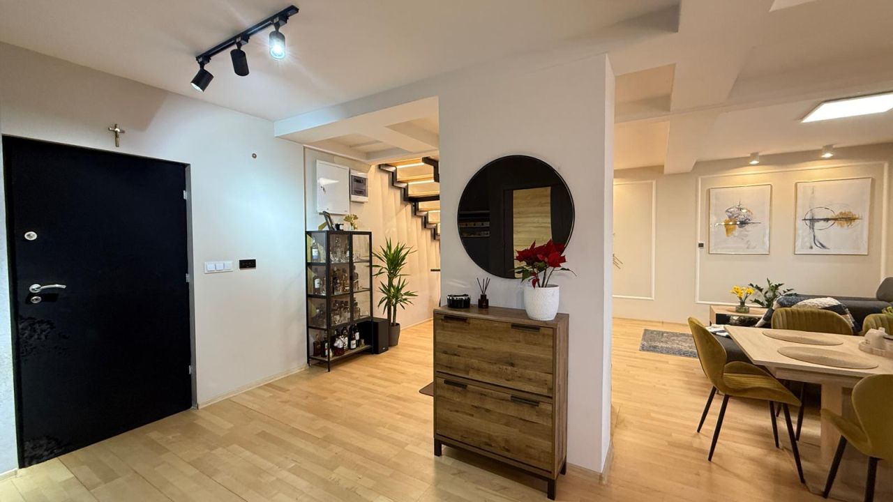 Mieszkanie 4-pokojowe Bielawa, ul. Stefana Żeromskiego. Zdjęcie 7