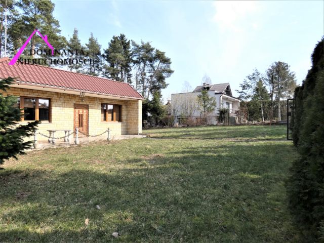 Działka inwestycyjna Sitno. Zdjęcie 1