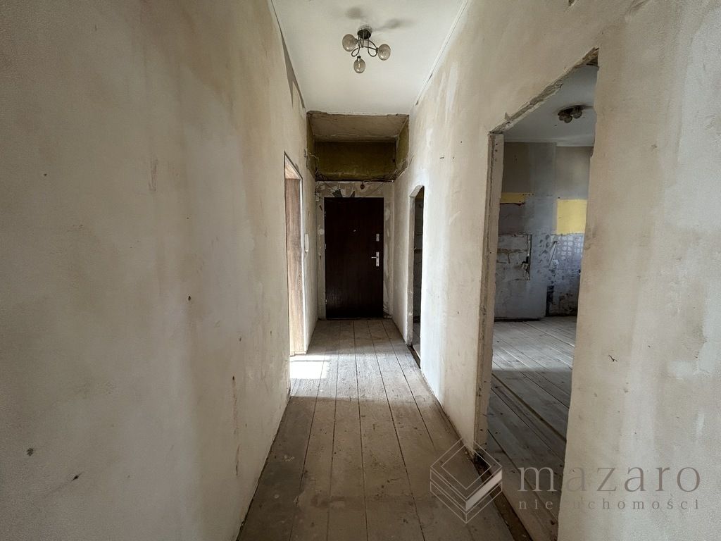 Mieszkanie 4-pokojowe Bydgoszcz, ul. Seminaryjna. Zdjęcie 6