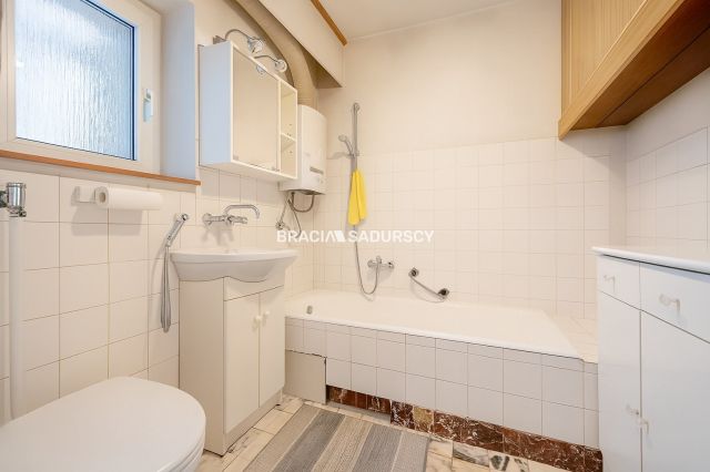 bliźniak, 7 pokoi Kraków Dębniki, ul. Szwedzka. Zdjęcie 10