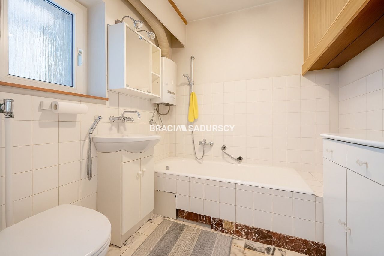 bliźniak, 7 pokoi Kraków Dębniki, ul. Szwedzka. Zdjęcie 10