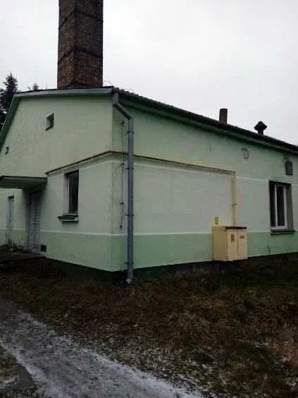 Lokal Siennica Nadolna. Zdjęcie 4