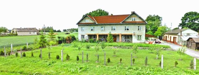 dom wolnostojący Chodów. Zdjęcie 1