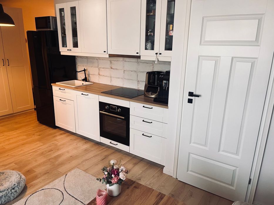 Mieszkanie 3-pokojowe Gdańsk Chełm, ul. Niepołomicka. Zdjęcie 7