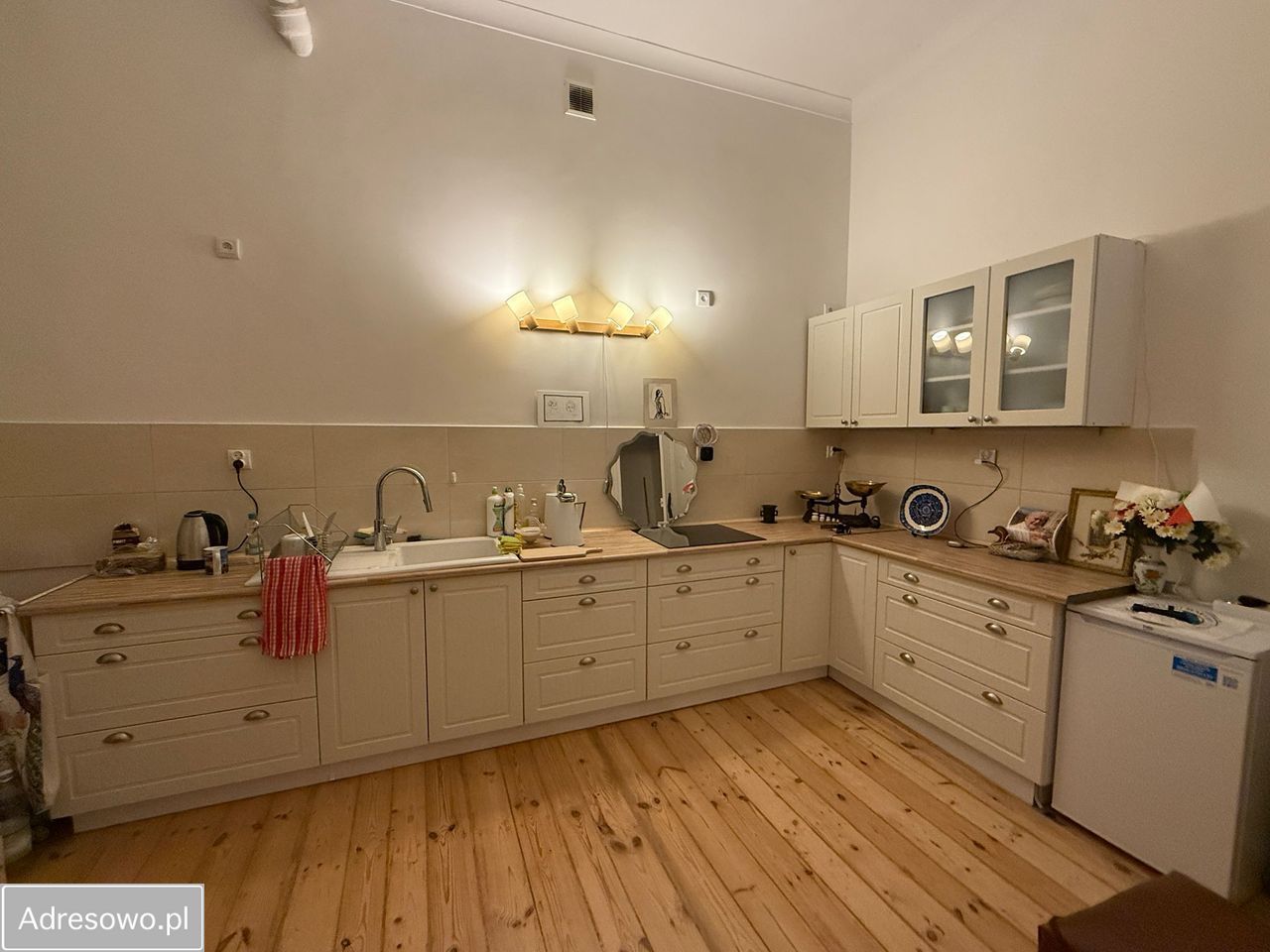 Mieszkanie 3-pokojowe Łódź Stare Polesie, ul. płk. dr. Stanisława Więckowskiego. Zdjęcie 8