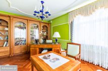 dom wolnostojący, 7 pokoi Izabelin C, ul. Jana Karola Chodkiewicza. Zdjęcie 4