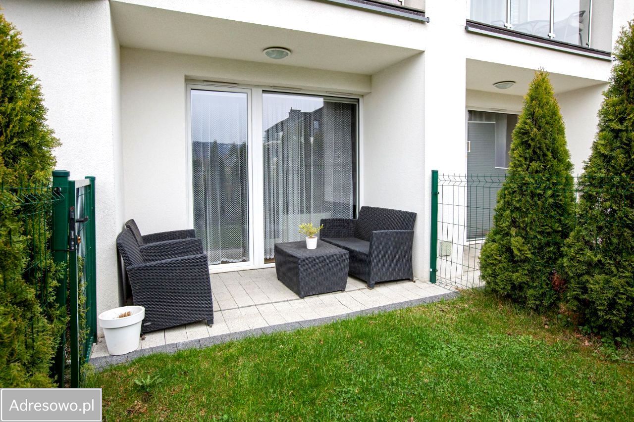 Mieszkanie 1-pokojowe Bielsko-Biała Wapienica, ul. Zwierzyniecka. Zdjęcie 7