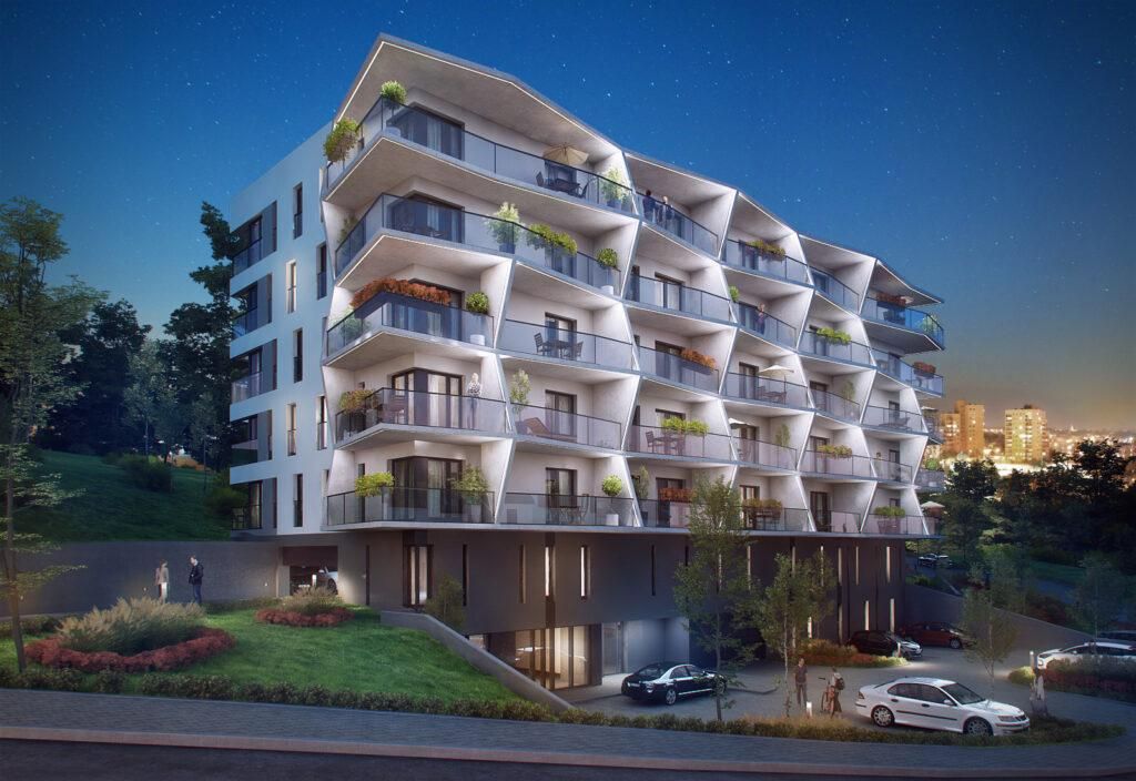 Mieszkanie 2-pokojowe Przemyśl Osiedle Rycerskie, ul. Marcina Bielskiego. Zdjęcie 11