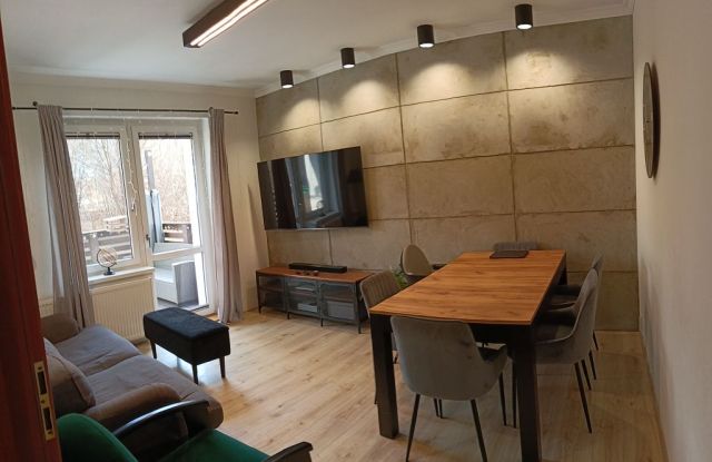 Mieszkanie 3-pokojowe Kościerzyna, ul. Drogowców. Zdjęcie 1