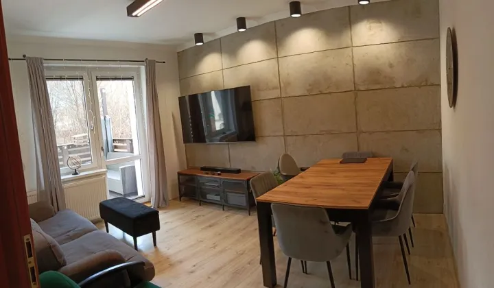 Mieszkanie 3-pokojowe Kościerzyna, ul. Drogowców