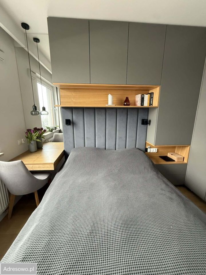 Mieszkanie 3-pokojowe Warszawa Wola, ul. Nakielska. Zdjęcie 11