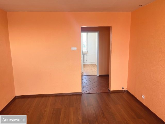 Mieszkanie 3-pokojowe Łódź Górna. Zdjęcie 1