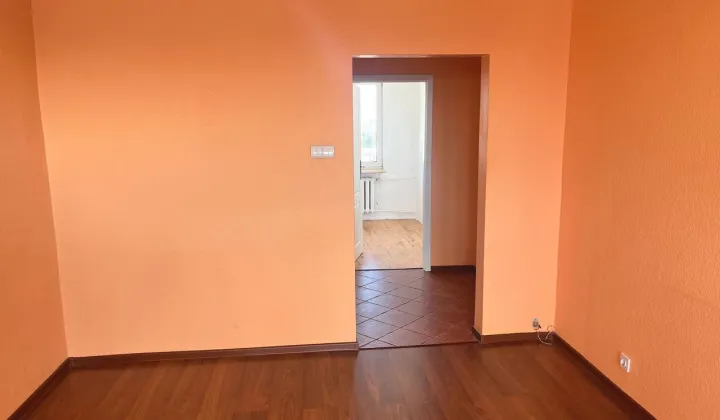 Mieszkanie 3-pokojowe Łódź Górna