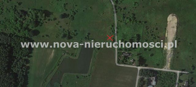 Działka Jejkowice. Zdjęcie 4