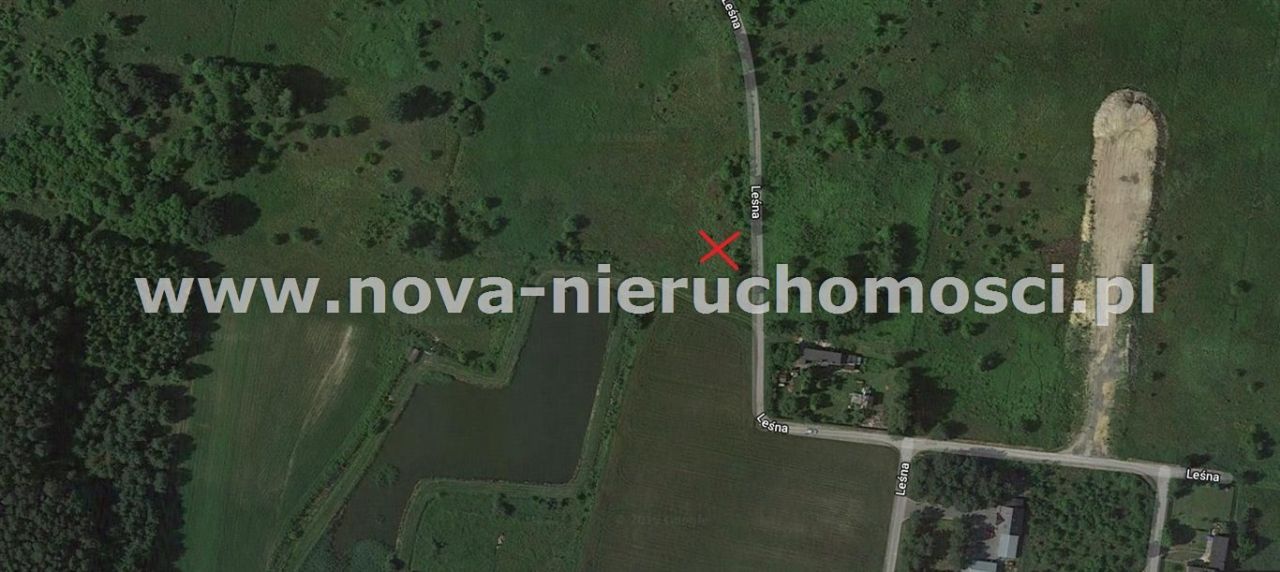 Działka Jejkowice. Zdjęcie 4