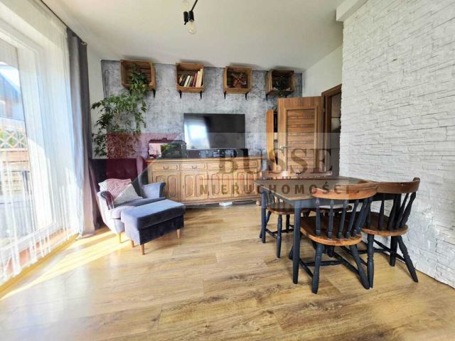 Mieszkanie 3-pokojowe Szczecin Warszewo, ul. Limby. Zdjęcie 2