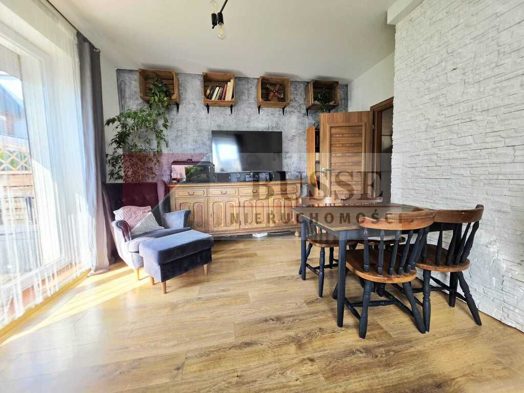 Mieszkanie 3-pokojowe Szczecin Warszewo, ul. Limby. Zdjęcie 2