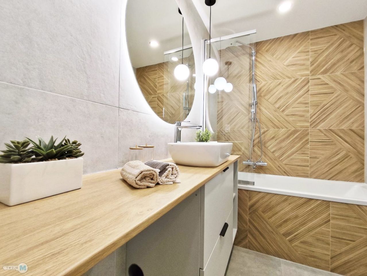 Mieszkanie 3-pokojowe Kielce KSM, ul. Śląska. Zdjęcie 9