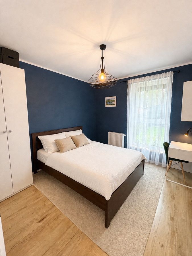 Mieszkanie 3-pokojowe Tychy Żwaków, ul. Żorska. Zdjęcie 6