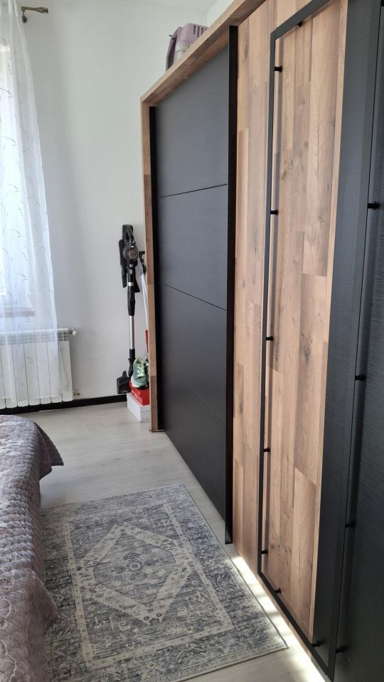 Mieszkanie 3-pokojowe Krzyż Wielkopolski, ul. Władysława Stanisława Reymonta. Zdjęcie 11