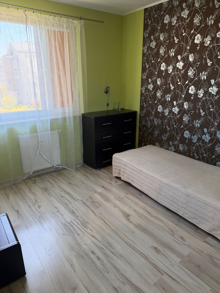 Mieszkanie 2-pokojowe Gdańsk Chełm, ul. Wielkopolska. Zdjęcie 8