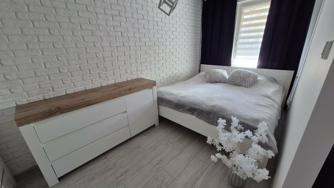 Mieszkanie 3-pokojowe Białystok Dziesięciny, ul. Zagórna. Zdjęcie 3