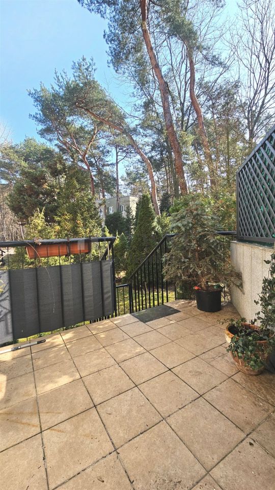 Mieszkanie 3-pokojowe Warszawa Anin, ul. Romana Pazińskiego. Zdjęcie 19