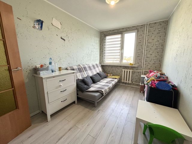 Mieszkanie 4-pokojowe Wrocław Osobowice, ul. Bezpieczna. Zdjęcie 6