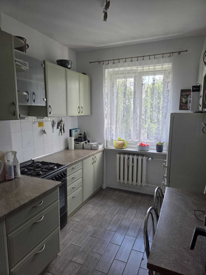 Mieszkanie 2-pokojowe Toruń Wrzosy, ul. Kwiatowa. Zdjęcie 5