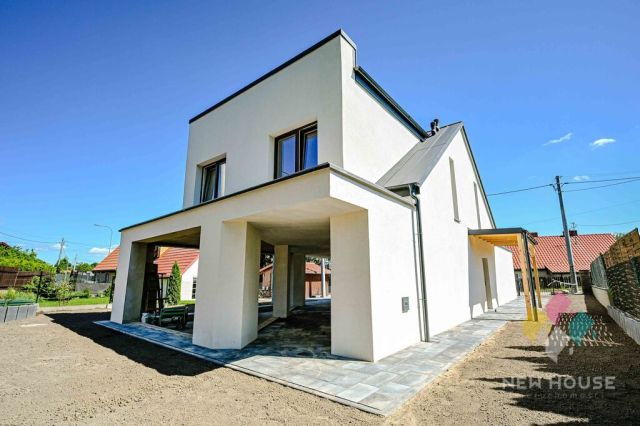 dom wolnostojący, 5 pokoi Dywity, ul. Polna. Zdjęcie 19