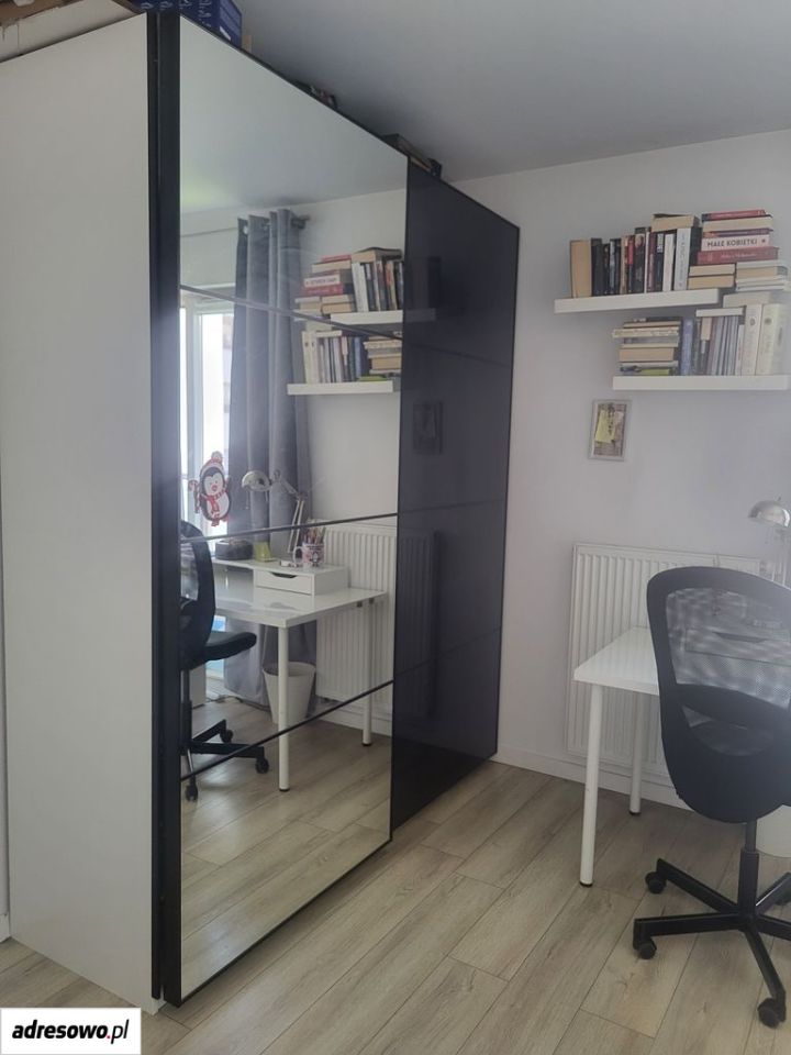 Mieszkanie 2-pokojowe Poznań Naramowice, ul. Jasna Rola. Zdjęcie 19