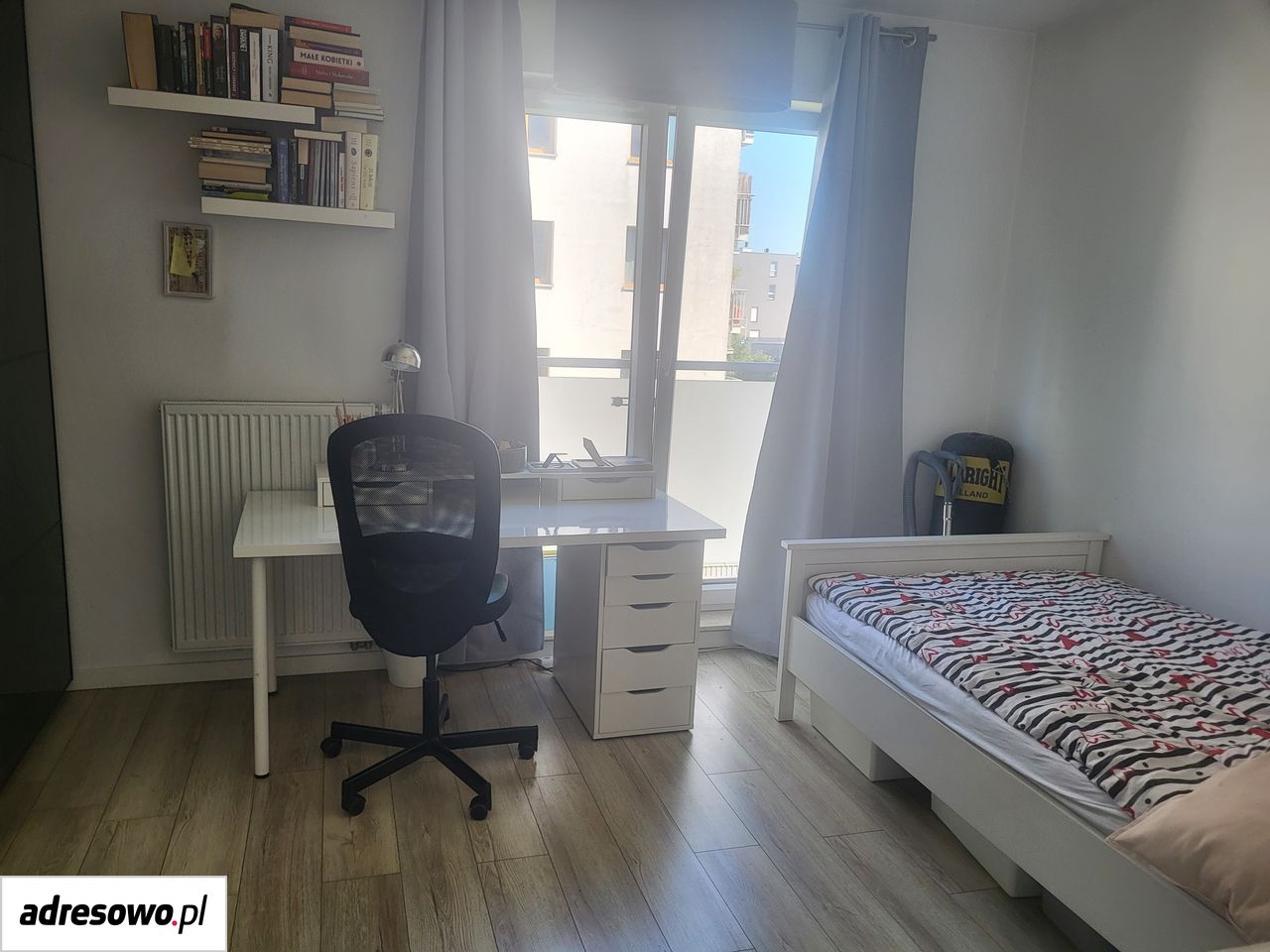 Mieszkanie 2-pokojowe Poznań Naramowice, ul. Jasna Rola. Zdjęcie 7