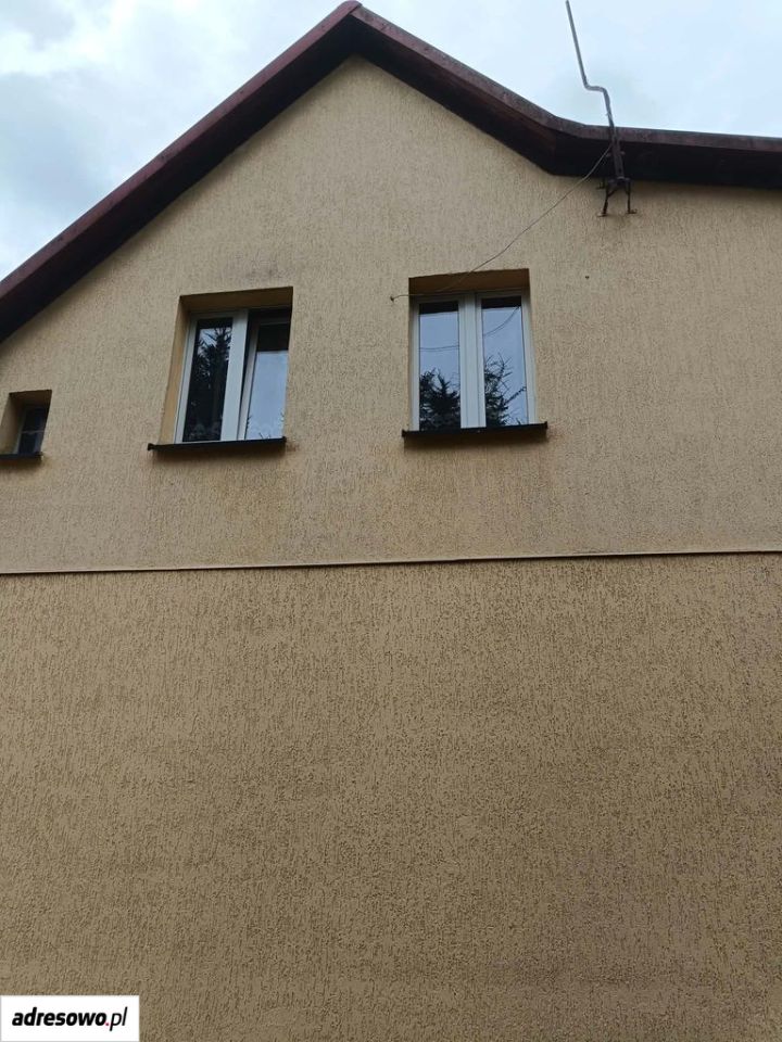 Mieszkanie 3-pokojowe Ostrowice. Zdjęcie 3