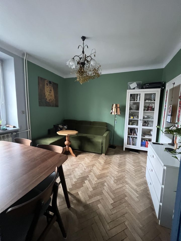Mieszkanie 2-pokojowe Warszawa Praga-Południe, ul. Józefa Dwernickiego. Zdjęcie 6