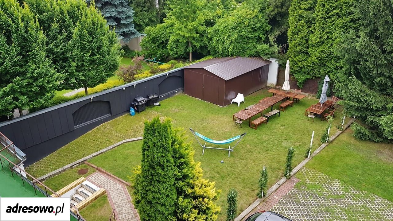 Biuro Warszawa Saska Kępa. Zdjęcie 11