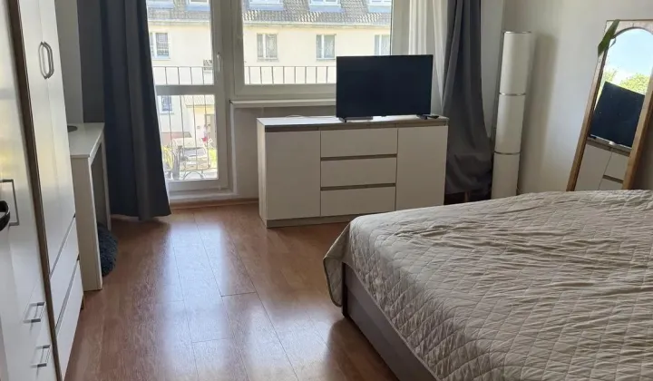 Mieszkanie 2-pokojowe Kołobrzeg Podczele, ul. Wileńska