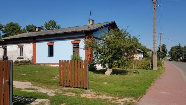 dom szeregowy Sobieszyn. Zdjęcie 1